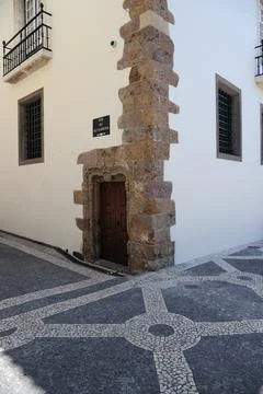 Funchal, Madeira Stock Photos