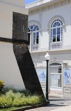 Funchal, Madeira Stock Photos
