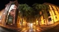 Funchal by Night 2623 HD Footage