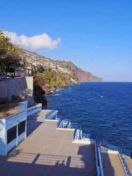 Funchal Stock Photos