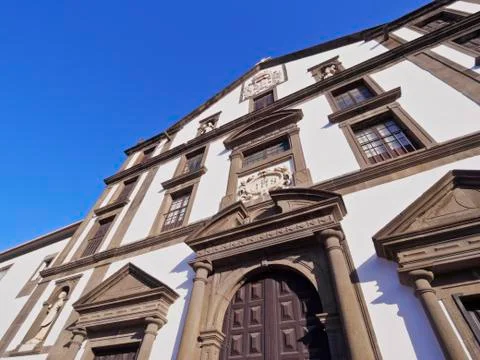 Funchal Stock Photos