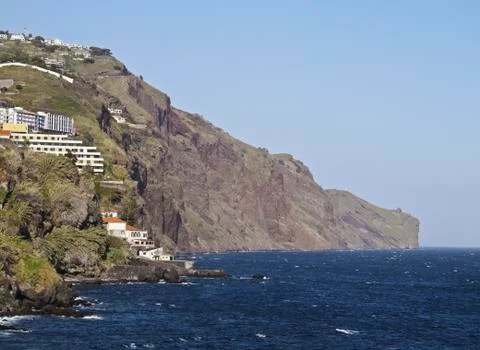 Funchal Stock Photos