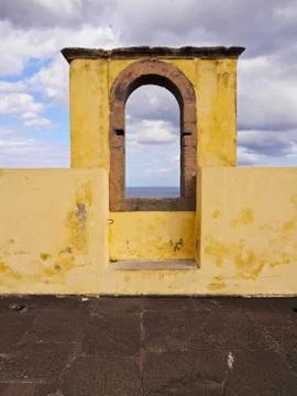 Funchal Stock Photos