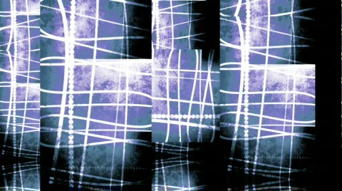 FunCircles 01 Video stock 295086