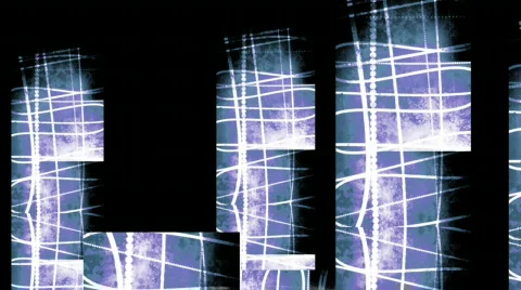 FunCircles 03 Video stock 295089