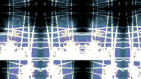 FunCircles 04 Video stock 295093