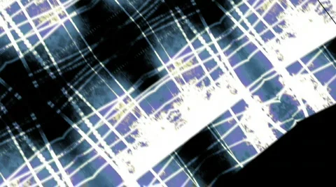 FunCircles 05 Video stock 295094