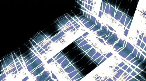 FunCircles 06 Video stock 295095