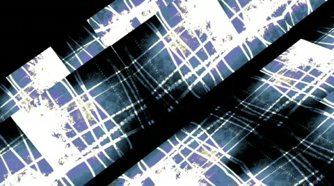 FunCircles 07 Video stock 295096