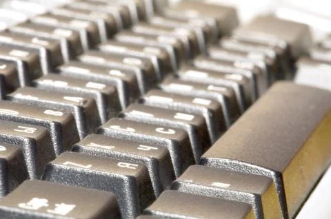 Function key 库存照片