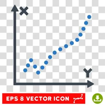 Function Plot Eps Vector Icon Stock Illustration
