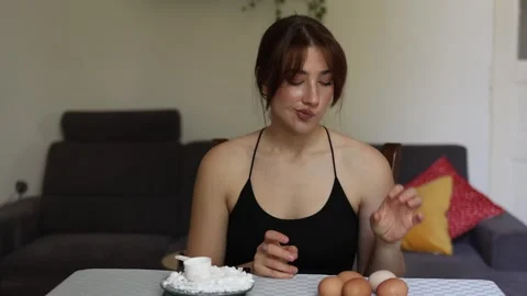  Functional nutrition powders are replacing traditional meals Vidéo 339800039