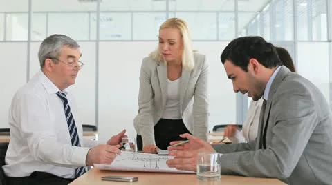 Functional parts Video stock 12319083