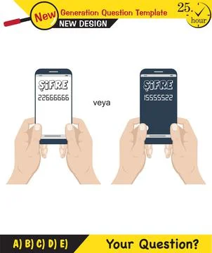 Functions Illustrazione stock