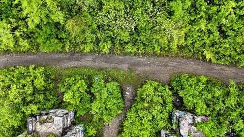 Functions - Split Rock Quarry - Syracuse, NY Stock-Fotos