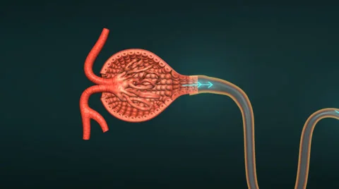 FUNCTIONS OF TUBULES 動画素材 43056382