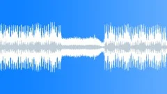 Fund Flow (Short Loop Version)Stock Music