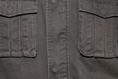 Fund Jacket. Stock Photos