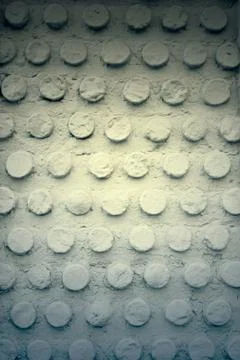 Fund textured cement Stock Photos