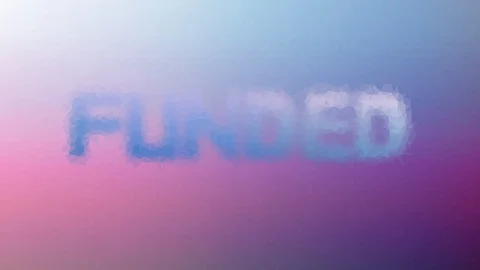 Funded Dissolving Interesting Tessellating Looping Animated Polygons Vidéo 109240789