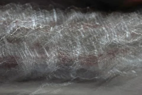 Funfair at Night Foto stock