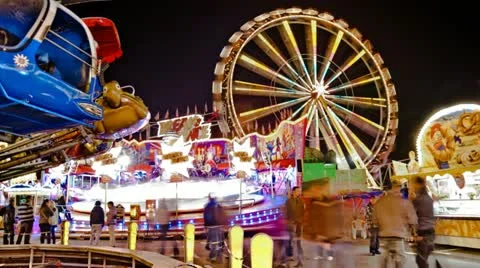 Funfaire Video stock 11304258