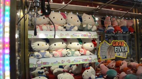 Funfare Stock Footage 32405731