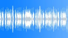 Funhouse 84 (Bass and Drums)Stock Music