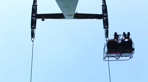 Funicular, Budapest Stock Footage 66778262