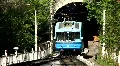 Funicular HD Footage