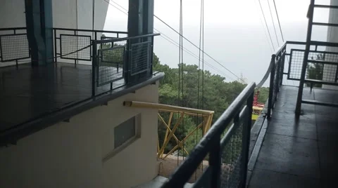 Funicular Stock-Footage 53108464