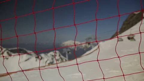 Funicular Stock Footage 74413752