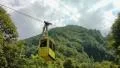 funicular monteviasco italy HD 동영상