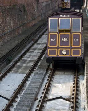 Funicular Stock Photos