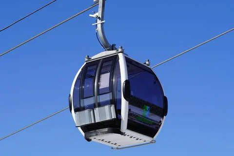 Funicular Stock Photos