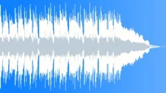 Funk Corporate Logo Stock Music