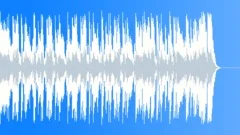 Funk In Da House - 15 Second Stock Music