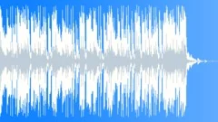Funk Feel Good - 15 Second Stock Music