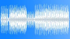 Funk Fun Uplifting Background Electronic Dance Fashion Style -tadaphoniya Stock Music