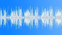 Funk hip hop loop 106bpm 2 Stock Music