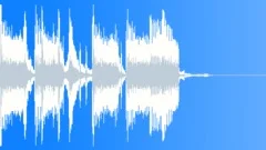 FUNK OPENING INTRO LOGO 1 Stock Music