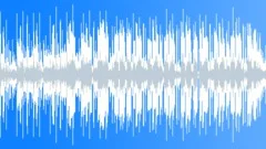 Funk Positive Loop (30 sec)Stock Music