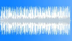 Funk Retro 70s Groove (Dance, Upbeat) DB Stock Music