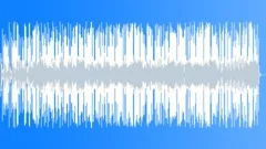 Funk Retro 70s Groove (Dance, Upbeat) Stock Music
