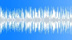 Funk rock fusion D maj 120bpm LOOP 3 Stock Music