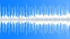 Funk rock loop Stock Music