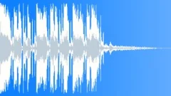 FUNK STARTING RADIO LOGO 2 Stock Music