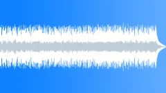 Funk Theme Stock Music
