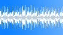 Funk TV - 0:30 sec Loop Stock Music