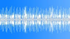 Funk TV - 0:30 sec Loop (Chilled) Stock Music